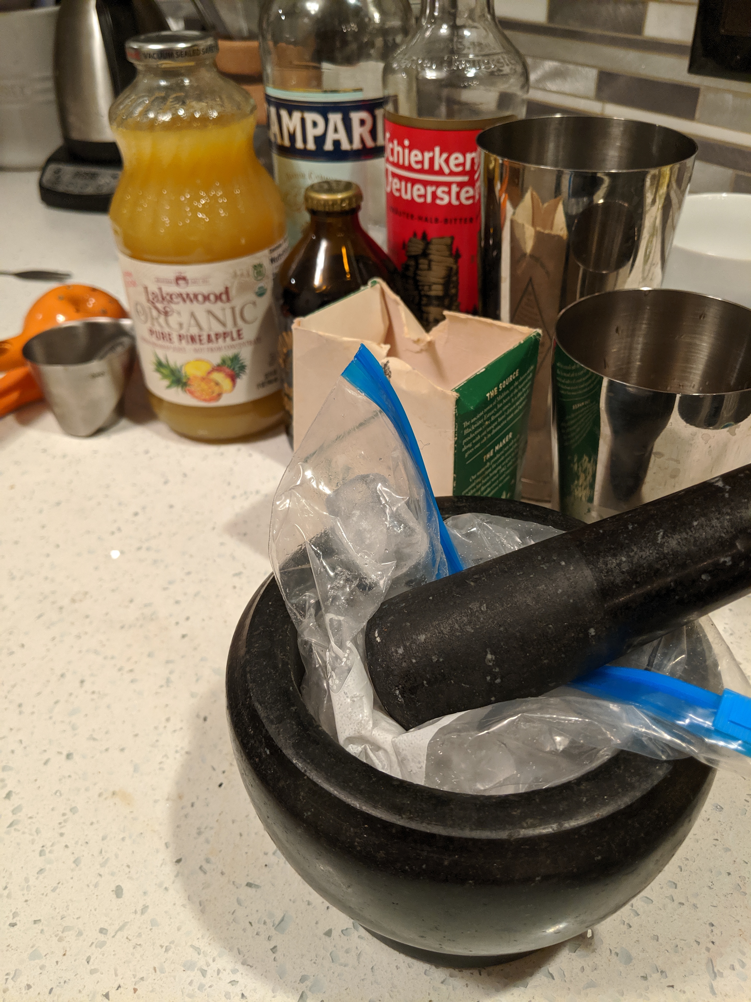 ingredients